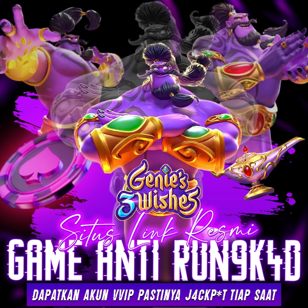 GAME ONLINE TERGACOR