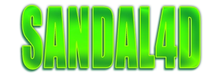 SANDAL4D