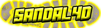LOGO SENDAL4D